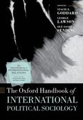 Oxford Handbook of International Political Sociology