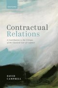 Contractual Relations