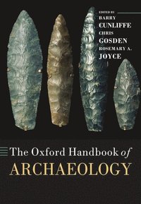 Oxford Handbook of Archaeology