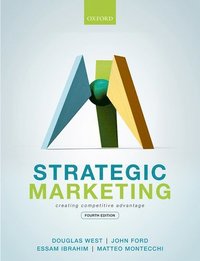 Strategic Marketing
