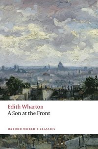 Son at the Front
