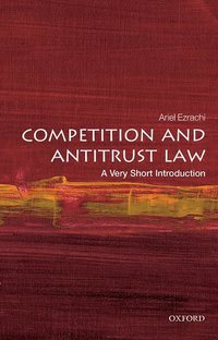 Competition and Antitrust Law