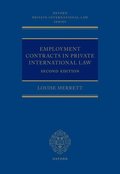 Employment Contracts and Private International Law