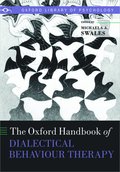 The Oxford Handbook of Dialectical Behaviour Therapy