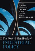 The Oxford Handbook of Industrial Policy