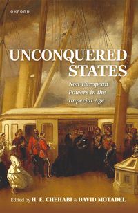 Unconquered States