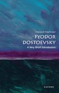 Fyodor Dostoevsky