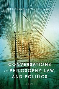 Conversations in Philosophy, Law, and Politics