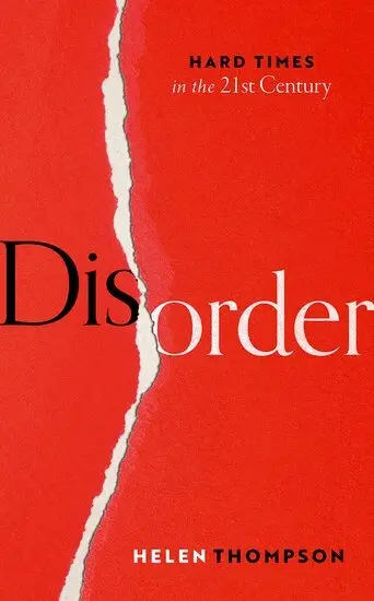 Disorder
