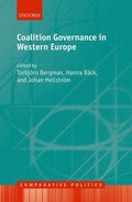Coalition Governance in Western Europe
