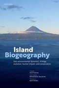 Island Biogeography