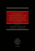 Schlechtriem & Schwenzer: Commentary on the UN Convention on the International Sale of Goods (CISG)