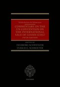 Schlechtriem & Schwenzer: Commentary on the UN Convention on the International Sale of Goods (CISG)