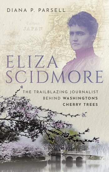 Diana P. Parsell - Eliza Scidmore, Inbunden. Tillgänglighet: Lägg i varukorg