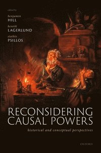 Reconsidering Causal Powers