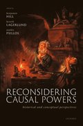 Reconsidering Causal Powers