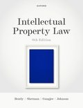 Intellectual Property Law