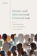 Gender and International Criminal Law