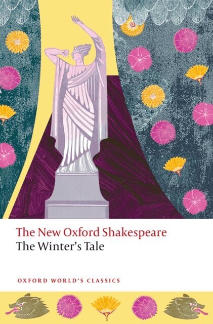 William Shakespeare, Terri Bourus - Winter's Tale, E-bok