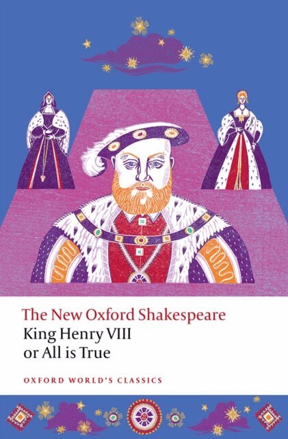 William Shakespeare, Will Sharpe - King Henry VIII; or All is True, E-bok