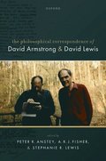The Philosophical Correspondence of David Armstrong and David Lewis