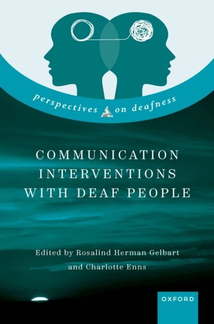 Communication Interventions with Deaf People