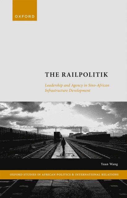 Yuan Wang - Railpolitik, E-bok