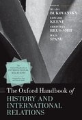 The Oxford Handbook of History and International Relations