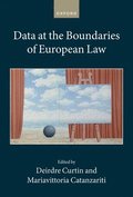 Data at the Boundaries of European Law
