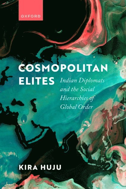 Cosmopolitan Elites