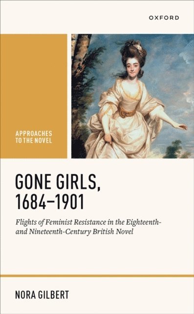 Nora Gilbert - Gone Girls, 1684-1901, E-bok