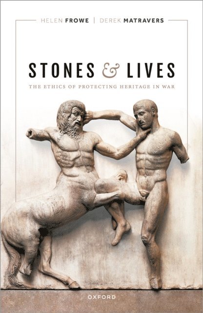 Derek Matravers, Helen Frowe - Stones and Lives, E-bok