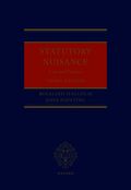Statutory Nuisance