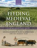 Feeding Medieval England