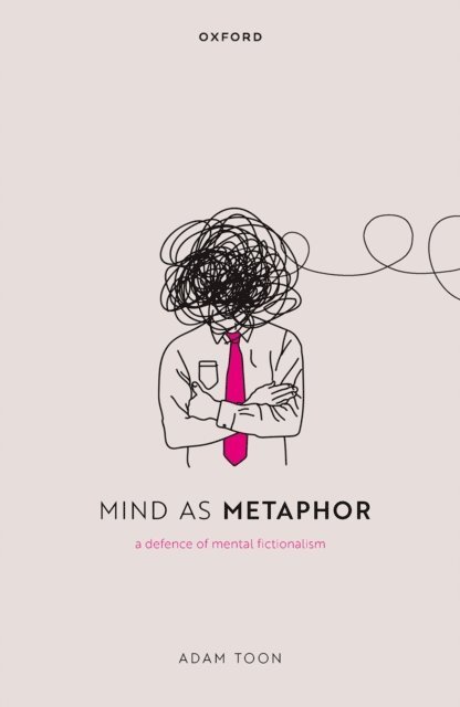 Adam Toon - Mind as Metaphor, E-bok