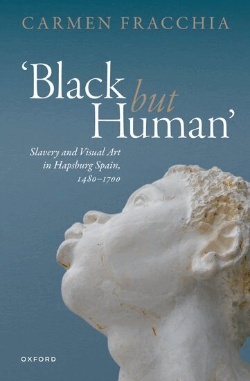 Carmen Fracchia - 'Black but Human', Häftad. Tillgänglighet: Lägg i varukorg