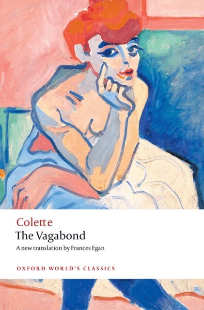 Colette, Helen Southworth - Vagabond, E-bok