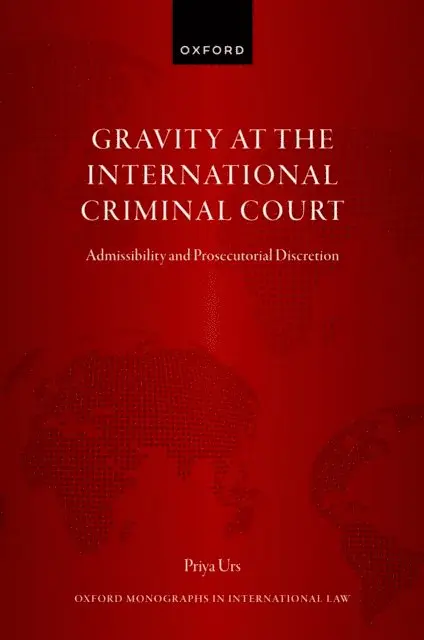 Gravity at the International Criminal Court