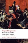 Mademoiselle Fifi and Other Stories