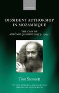 Dissident Authorship in Mozambique