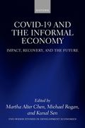 COVID-19 and the Informal Economy