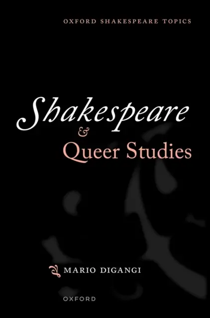 Mario DiGangi - Shakespeare and Queer Studies, E-bok. Tillgänglighet: Lägg i varukorg