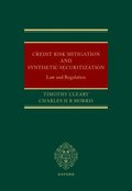 Credit Risk Mitigation and Synthetic Securitization