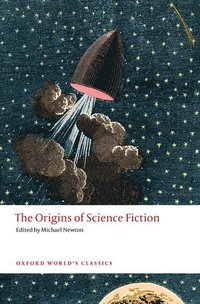 The Origins of Science Fiction