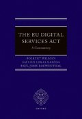 The EU Digital Services Act