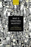 What is Structural Injustice?