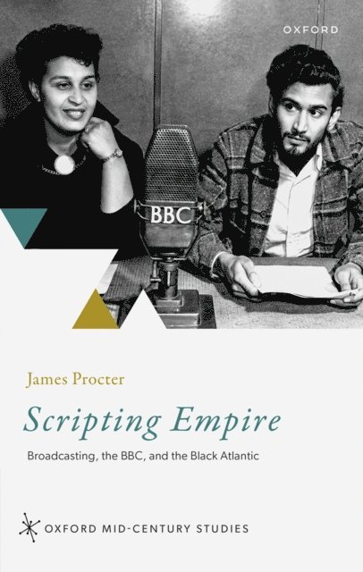 James Procter - Scripting Empire, E-bok