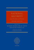 National Security Law, Procedure and Practice
