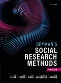 Bryman's Social Research Methods