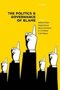 The Politics and Governance and Blame
